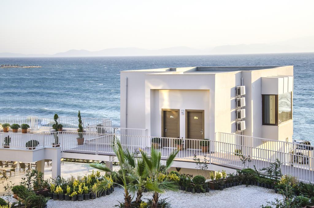 Ladies Beach Suite Hotel (Adults Only) Kusadası Exteriér fotografie