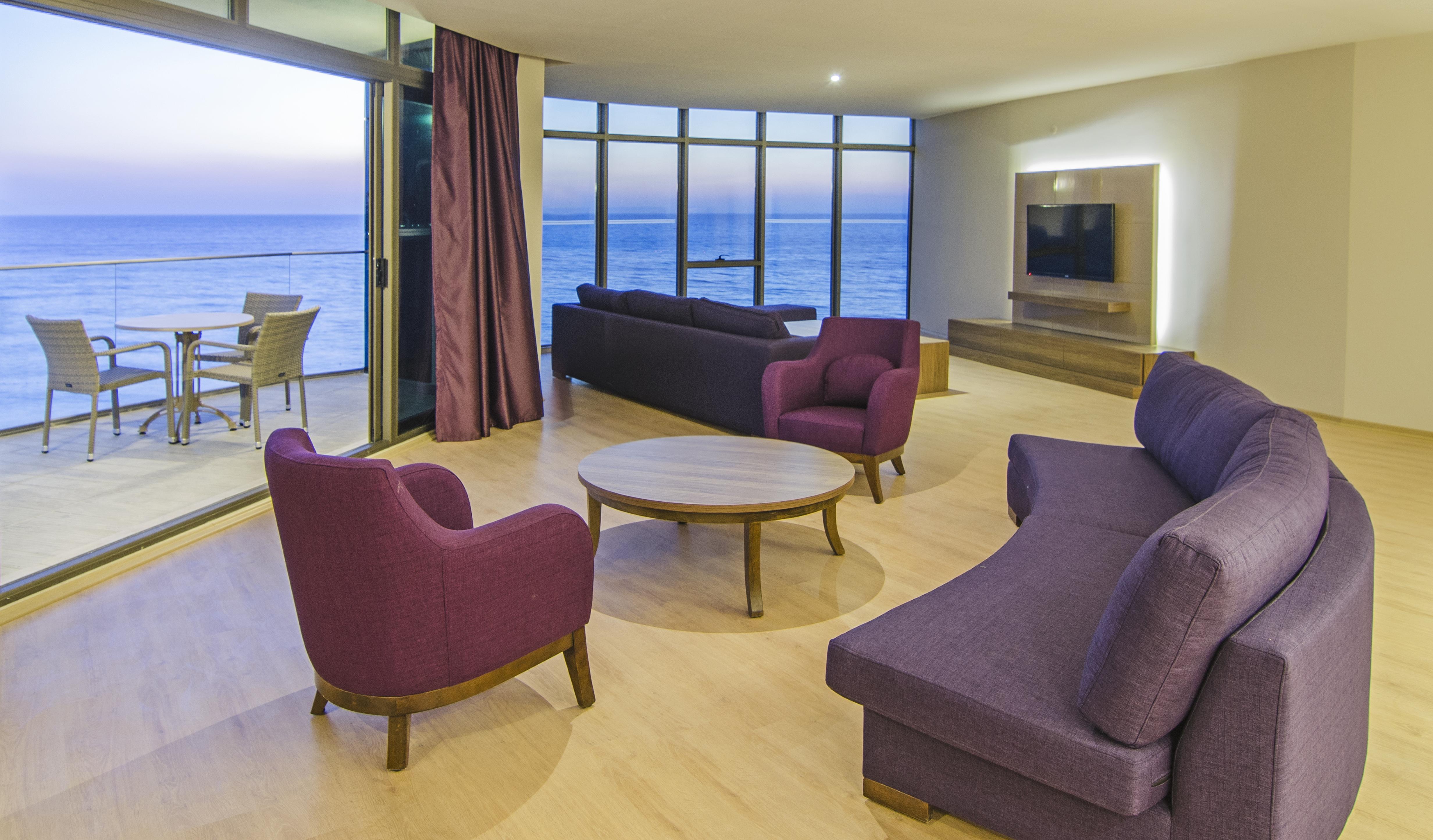 Ladies Beach Suite Hotel (Adults Only) Kusadası Exteriér fotografie