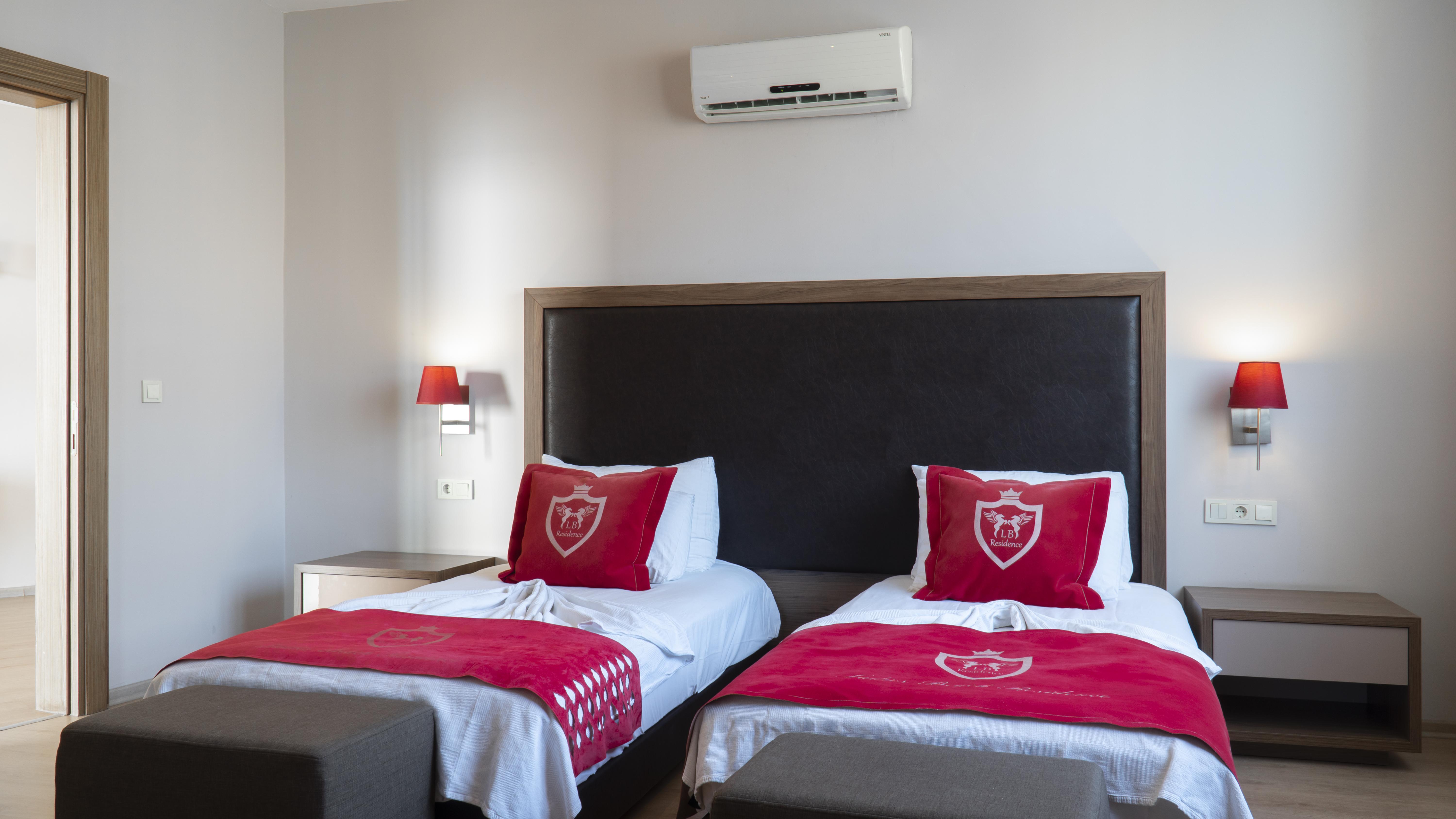 Ladies Beach Suite Hotel (Adults Only) Kusadası Exteriér fotografie