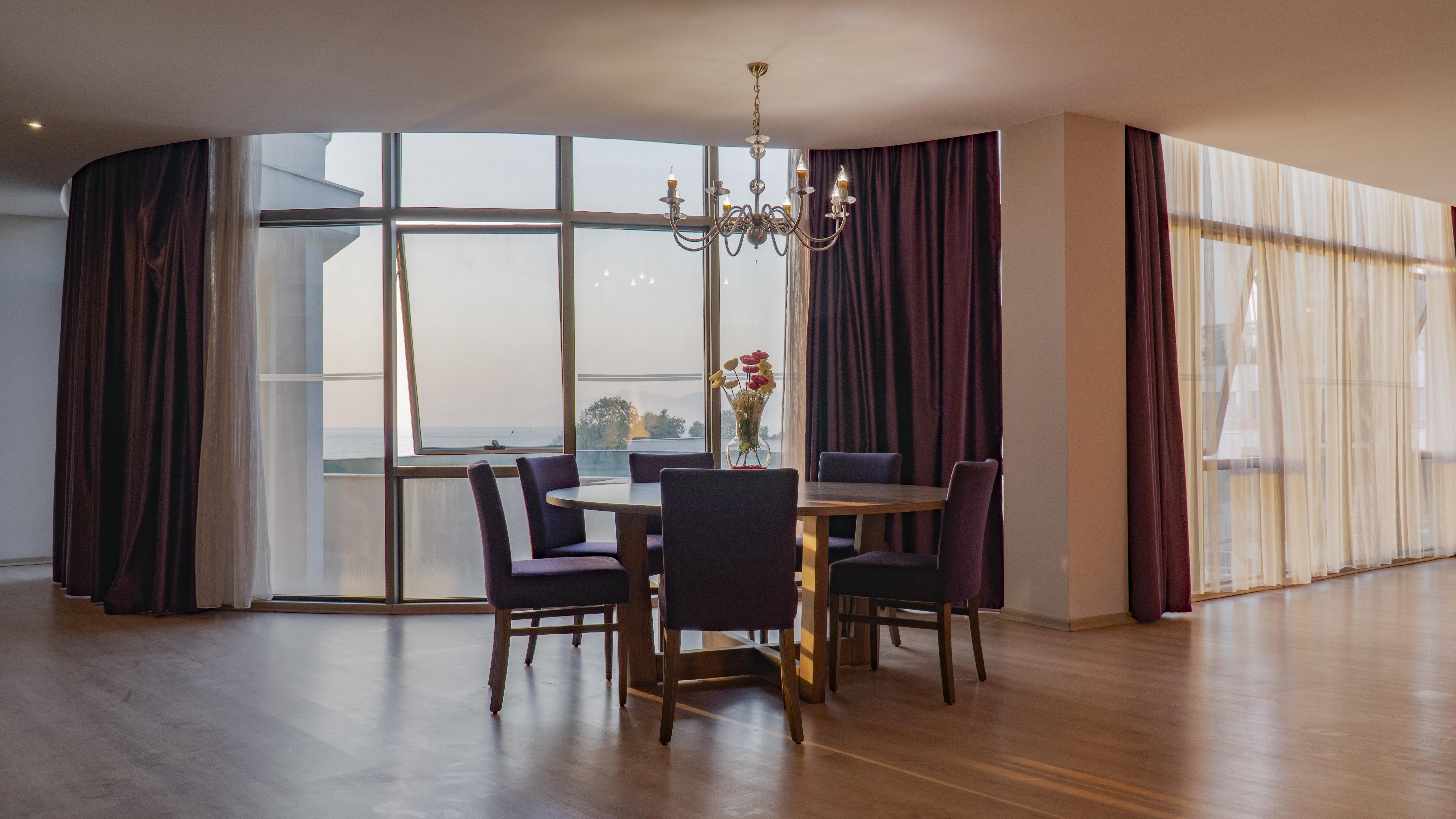 Ladies Beach Suite Hotel (Adults Only) Kusadası Exteriér fotografie