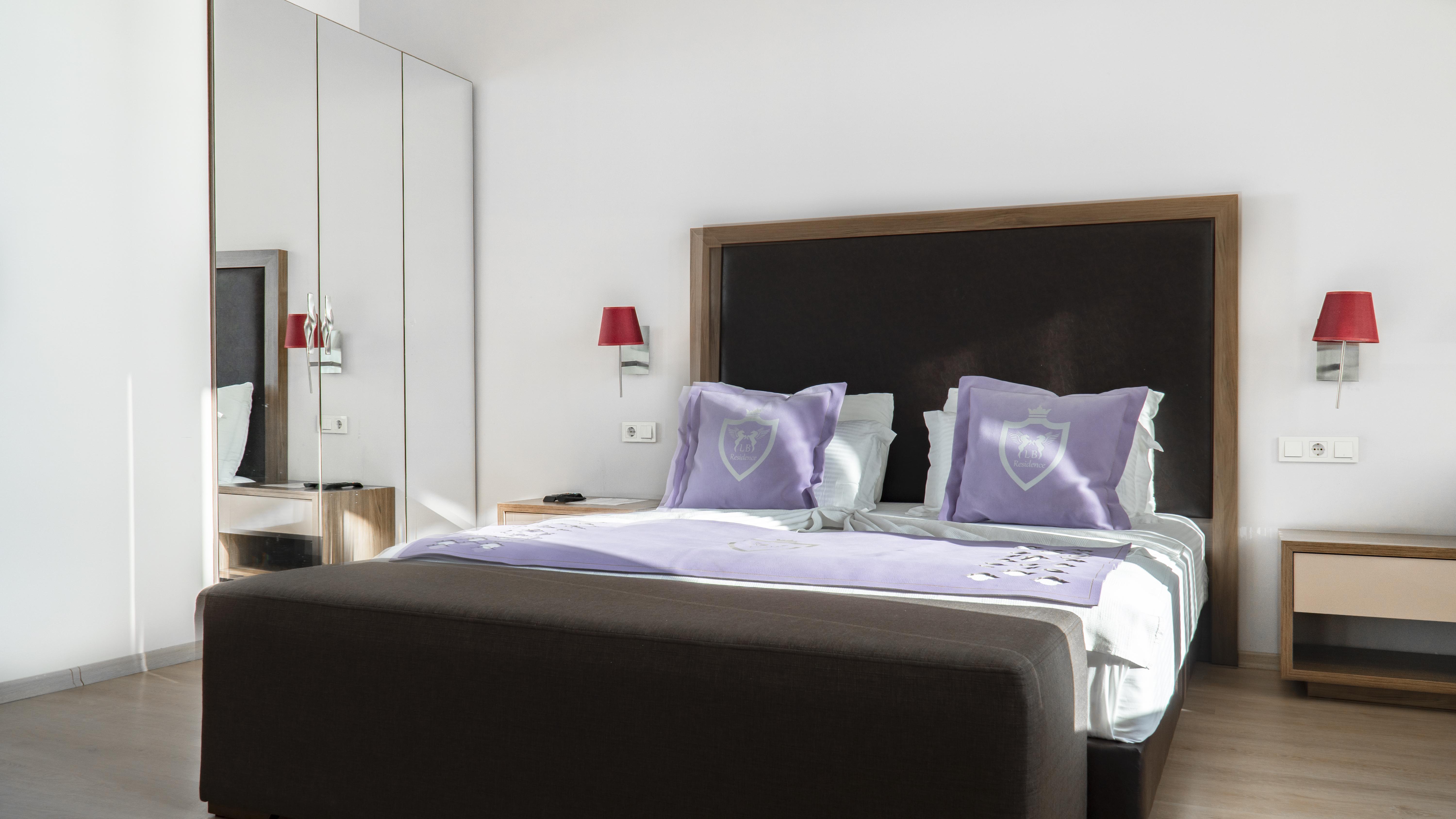 Ladies Beach Suite Hotel (Adults Only) Kusadası Exteriér fotografie