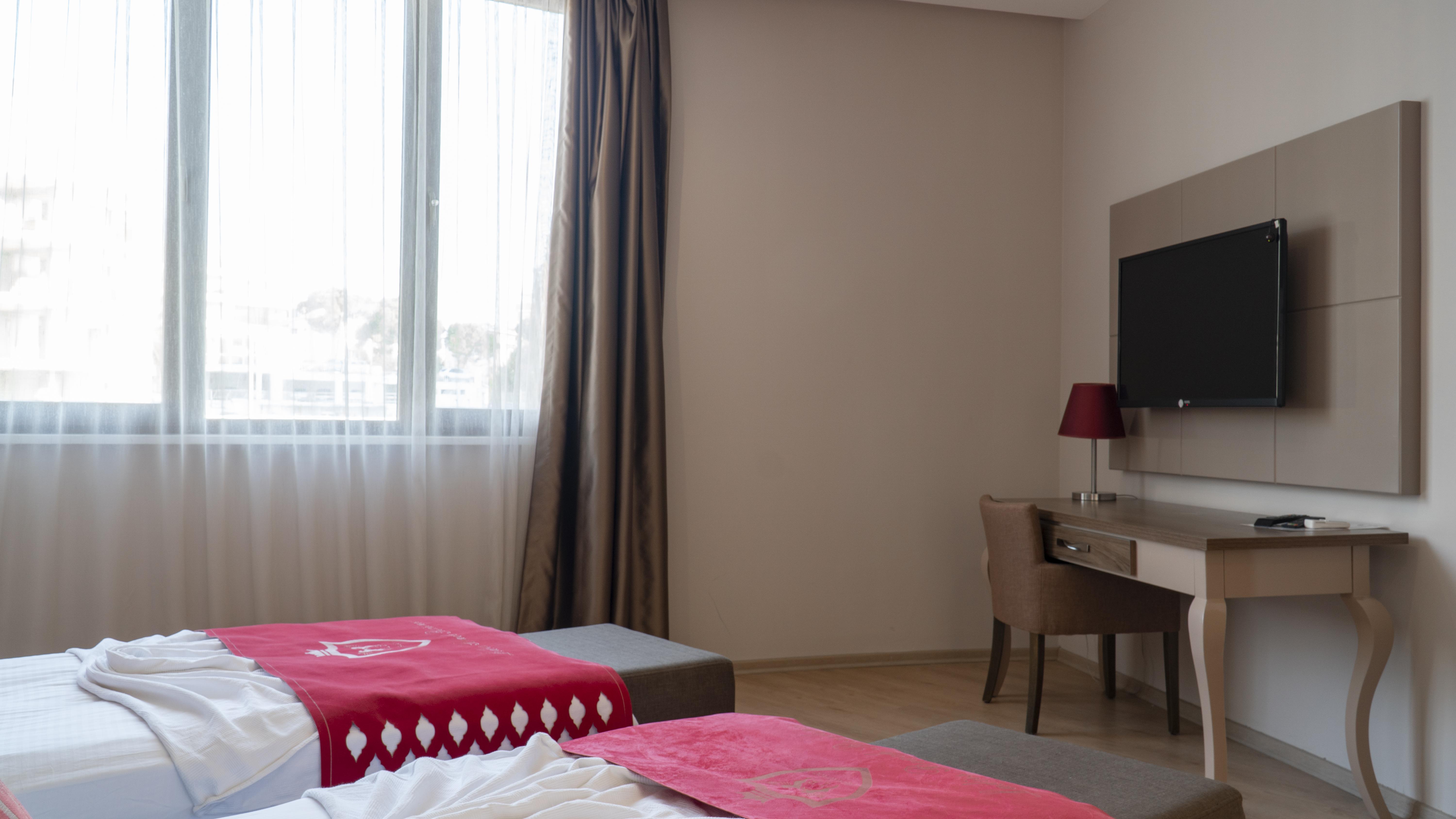 Ladies Beach Suite Hotel (Adults Only) Kusadası Exteriér fotografie