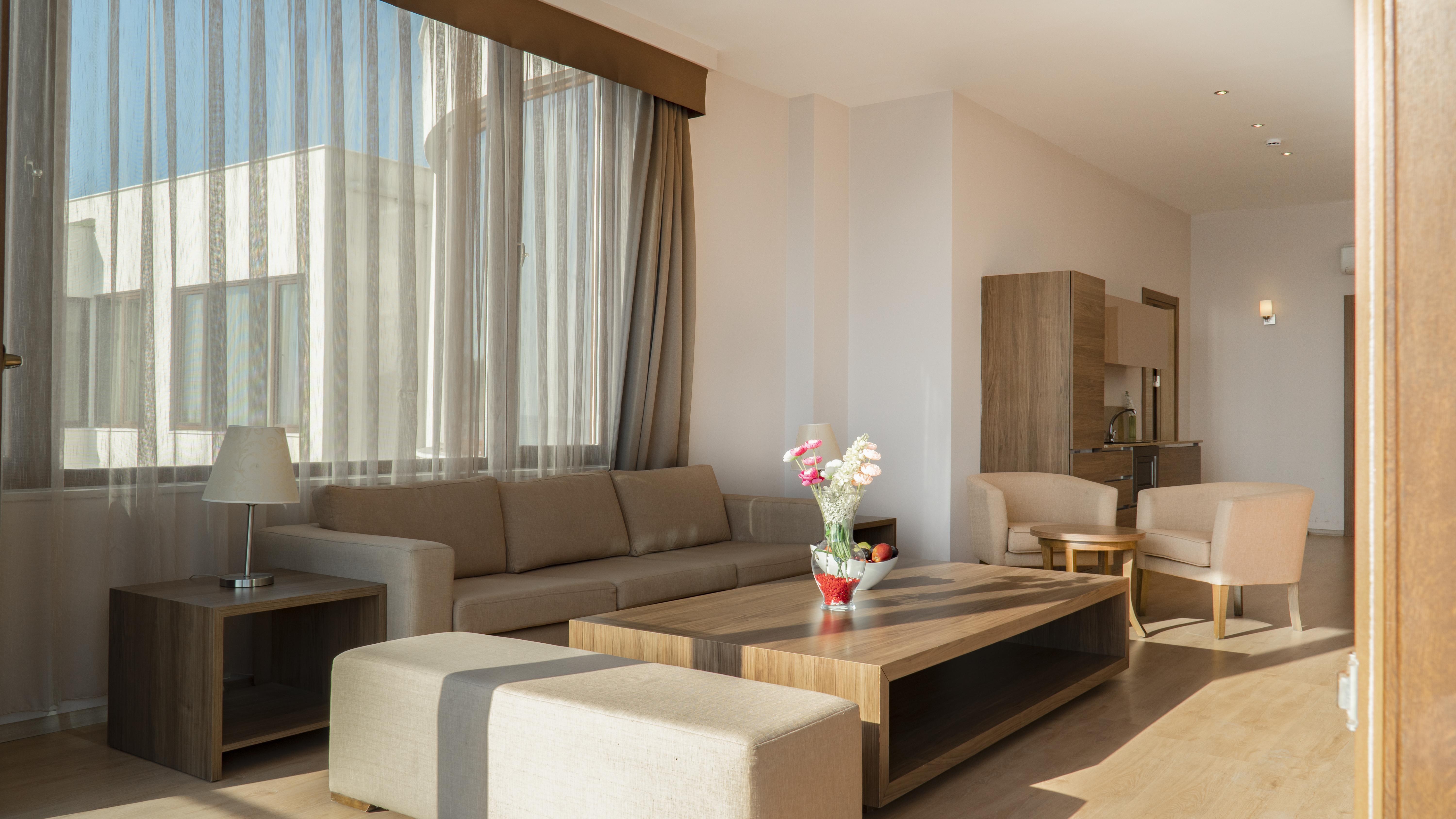 Ladies Beach Suite Hotel (Adults Only) Kusadası Exteriér fotografie