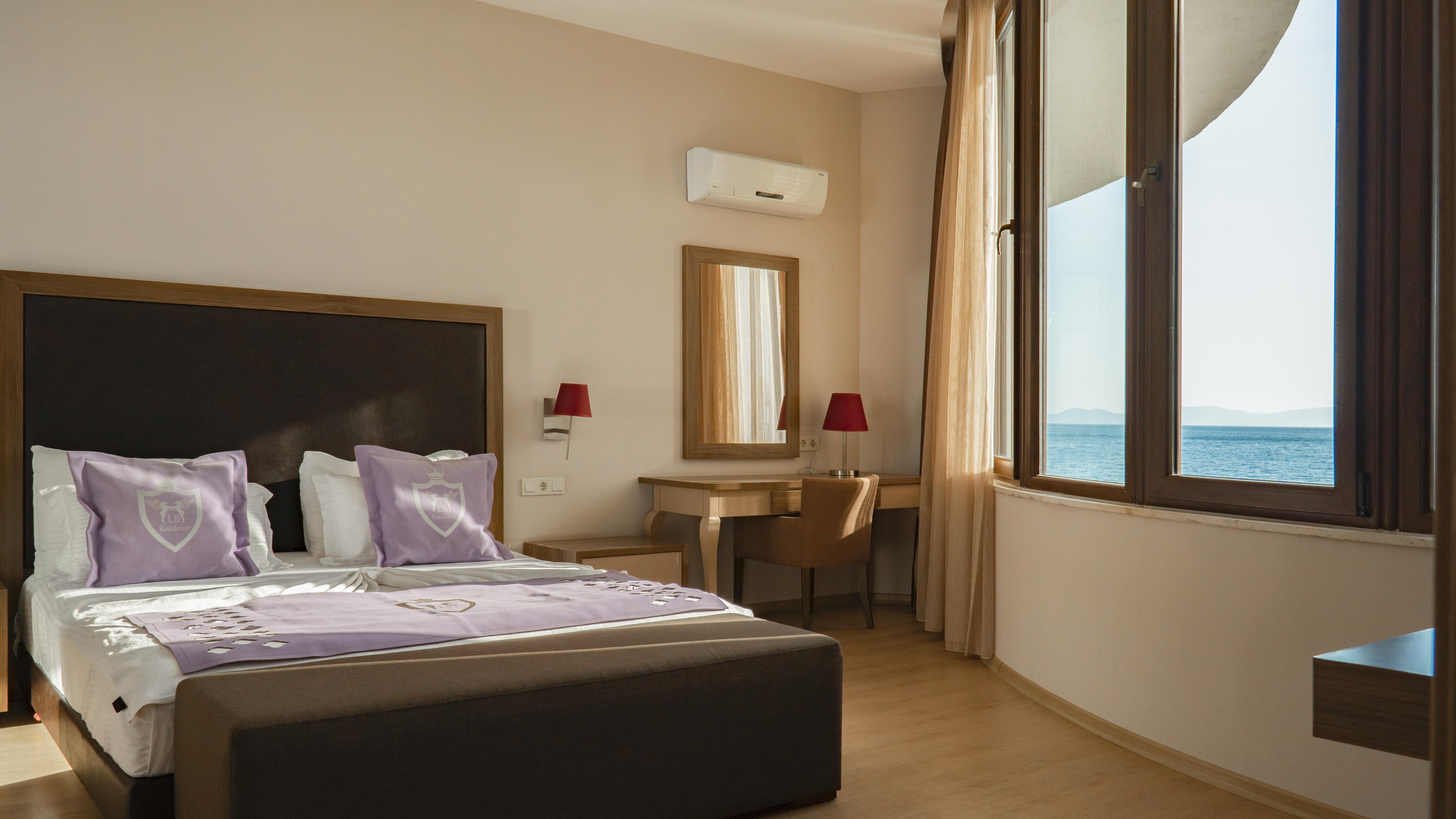 Ladies Beach Suite Hotel (Adults Only) Kusadası Exteriér fotografie