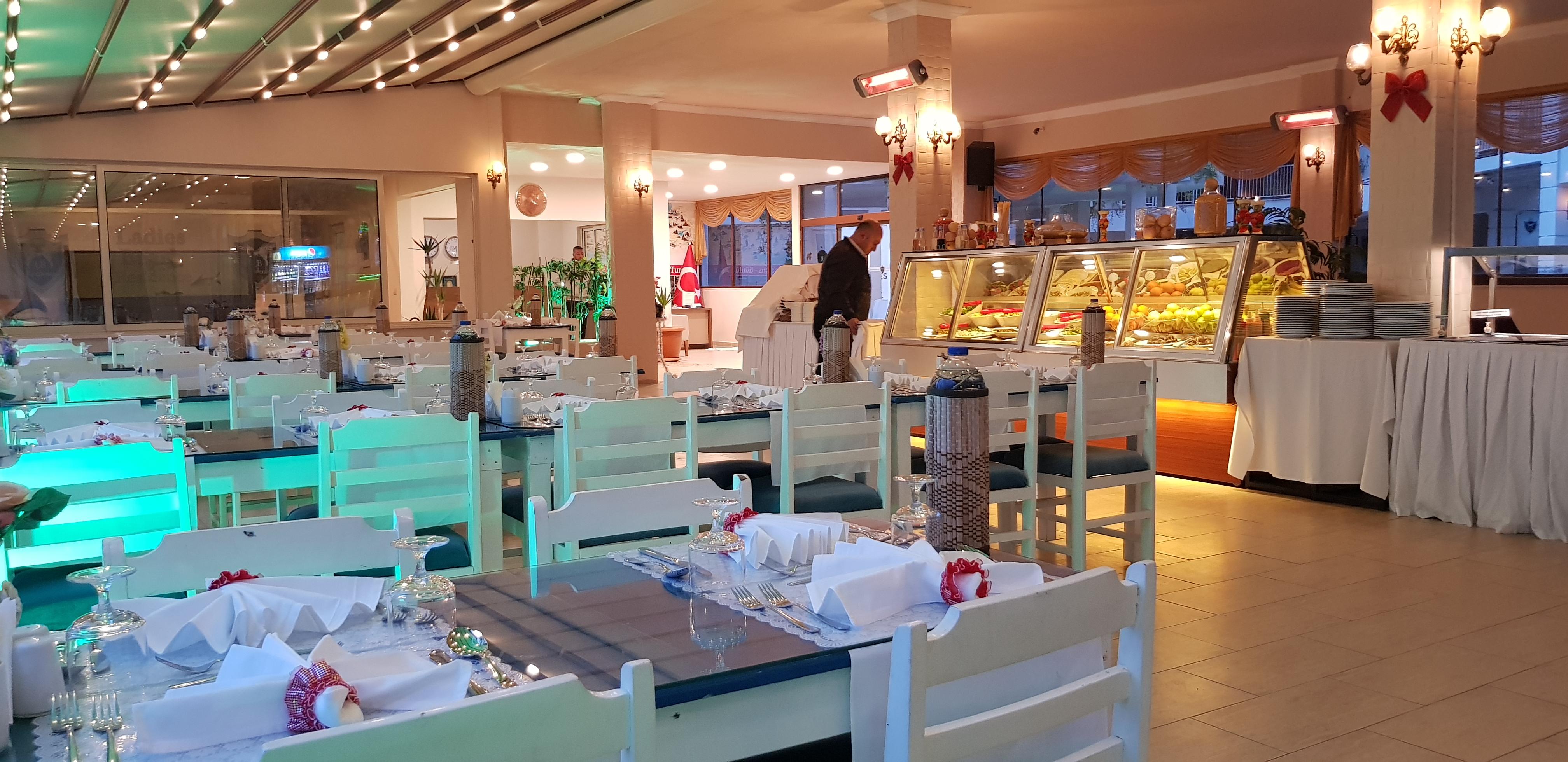 Ladies Beach Suite Hotel (Adults Only) Kusadası Exteriér fotografie