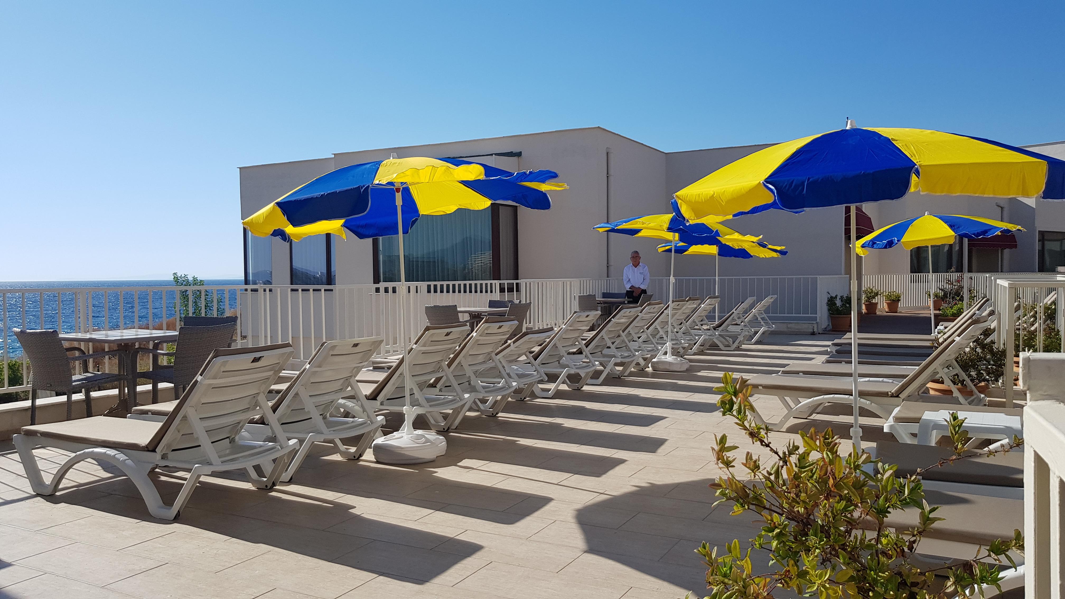 Ladies Beach Suite Hotel (Adults Only) Kusadası Exteriér fotografie