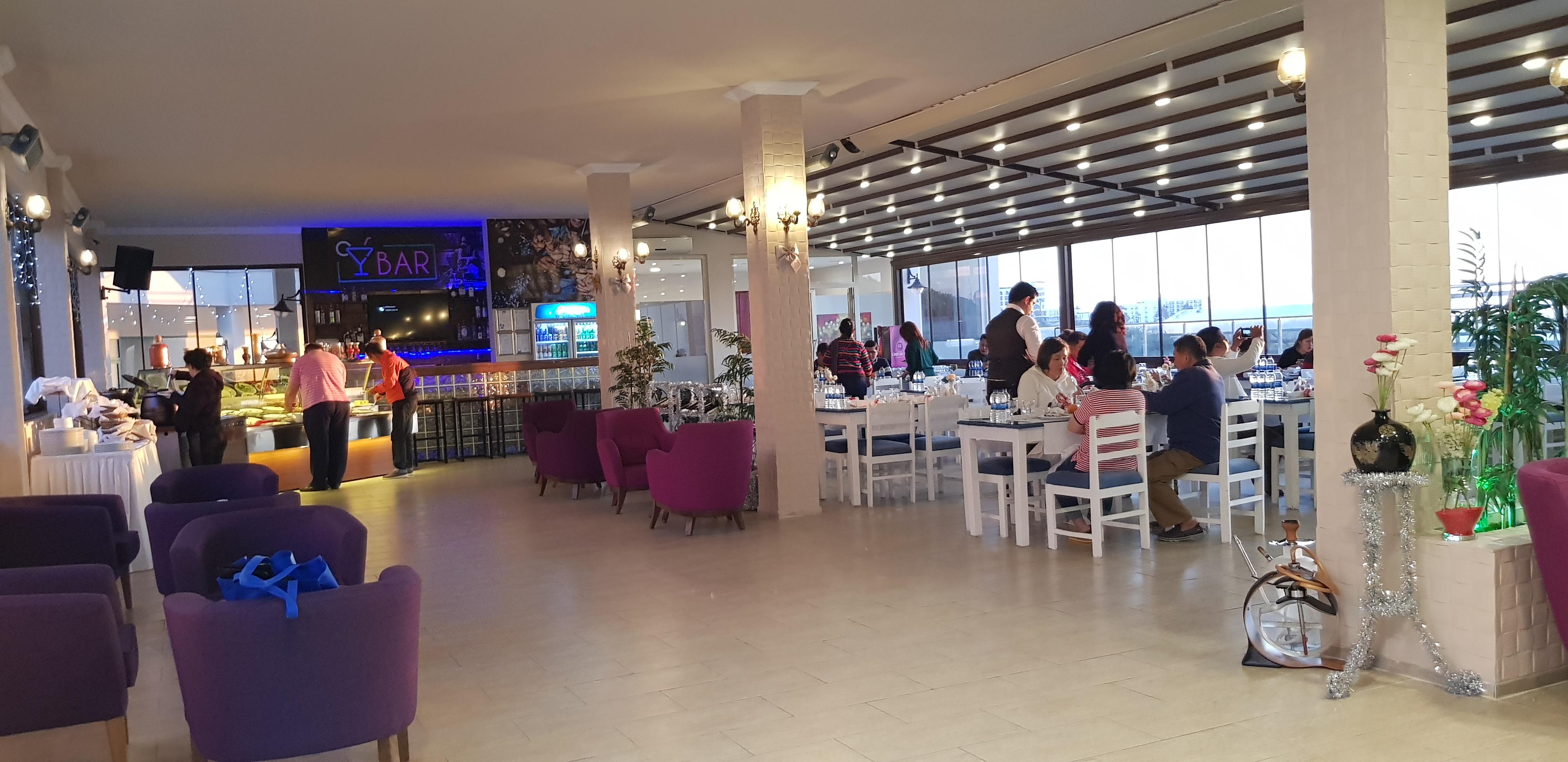 Ladies Beach Suite Hotel (Adults Only) Kusadası Exteriér fotografie