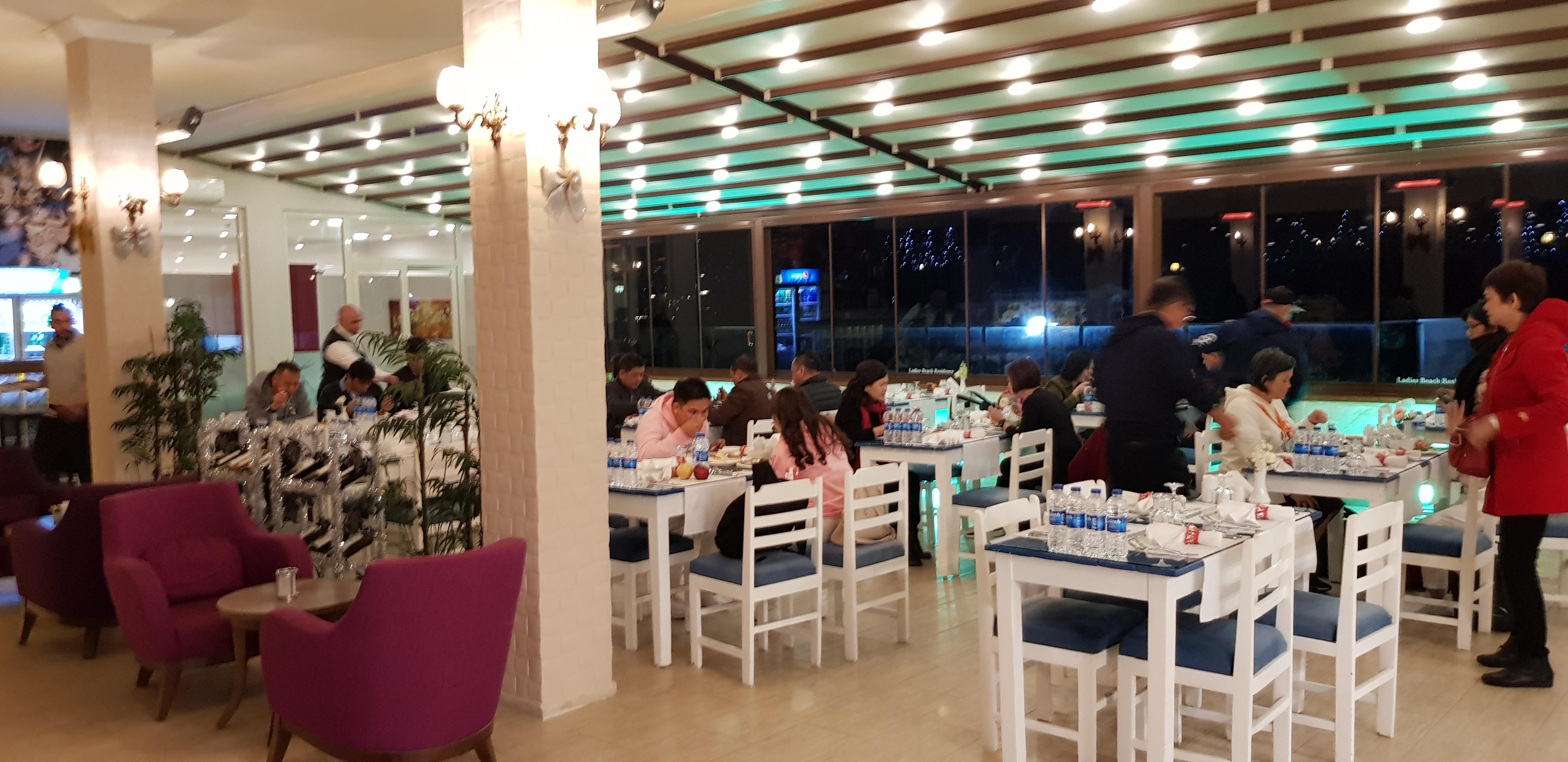 Ladies Beach Suite Hotel (Adults Only) Kusadası Exteriér fotografie