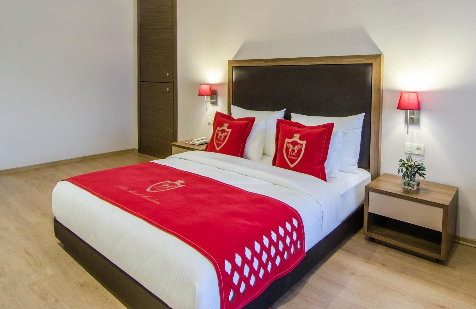 Ladies Beach Suite Hotel (Adults Only) Kusadası Exteriér fotografie