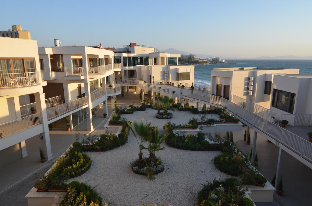 Ladies Beach Suite Hotel (Adults Only) Kusadası Exteriér fotografie