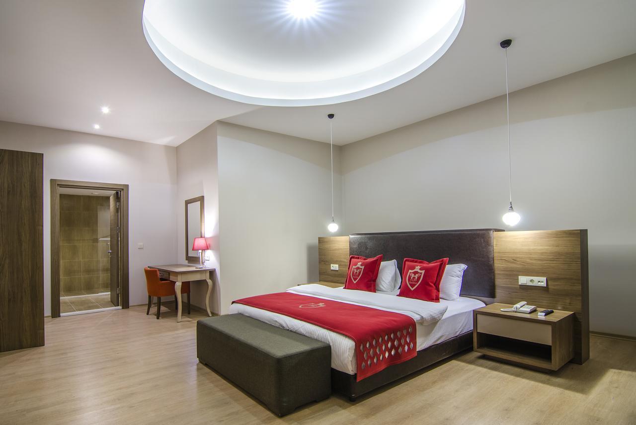 Ladies Beach Suite Hotel (Adults Only) Kusadası Exteriér fotografie