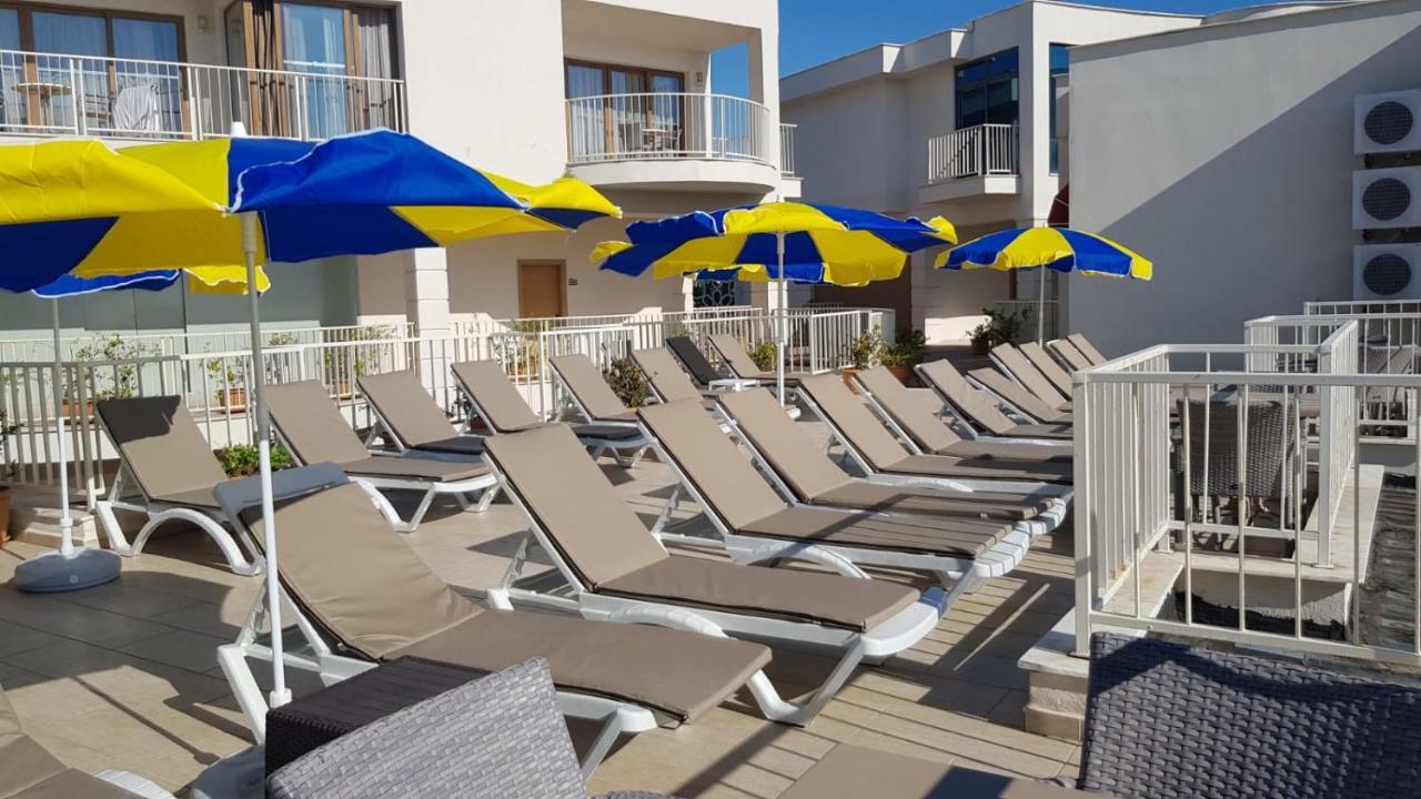Ladies Beach Suite Hotel (Adults Only) Kusadası Exteriér fotografie