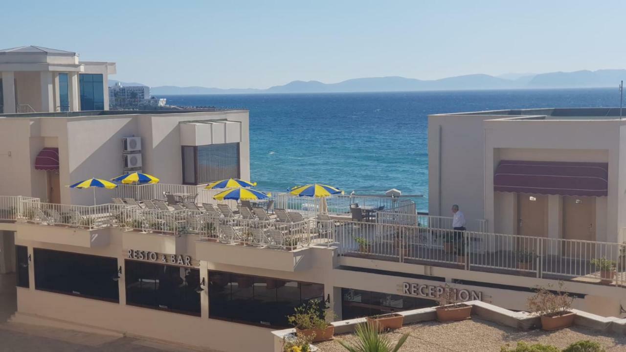 Ladies Beach Suite Hotel (Adults Only) Kusadası Exteriér fotografie