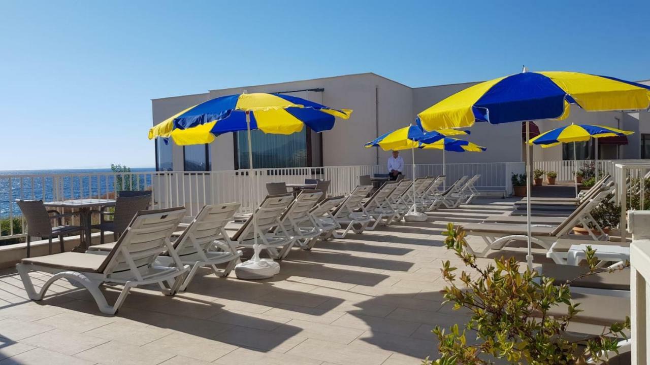 Ladies Beach Suite Hotel (Adults Only) Kusadası Exteriér fotografie