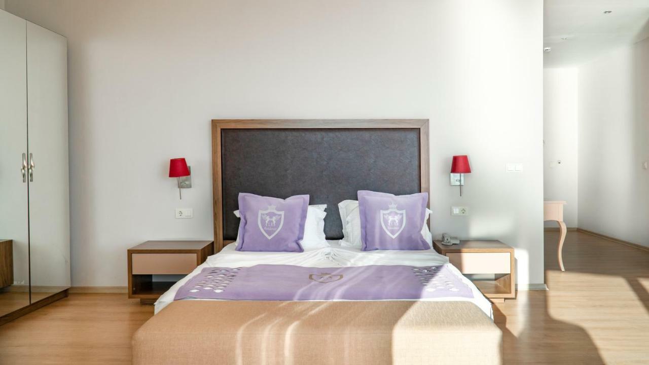 Ladies Beach Suite Hotel (Adults Only) Kusadası Exteriér fotografie