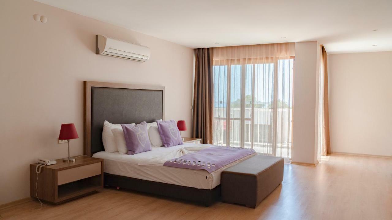 Ladies Beach Suite Hotel (Adults Only) Kusadası Exteriér fotografie