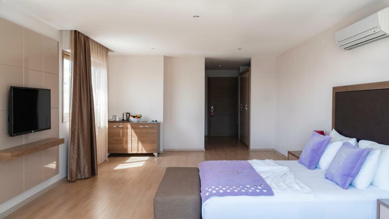 Ladies Beach Suite Hotel (Adults Only) Kusadası Exteriér fotografie