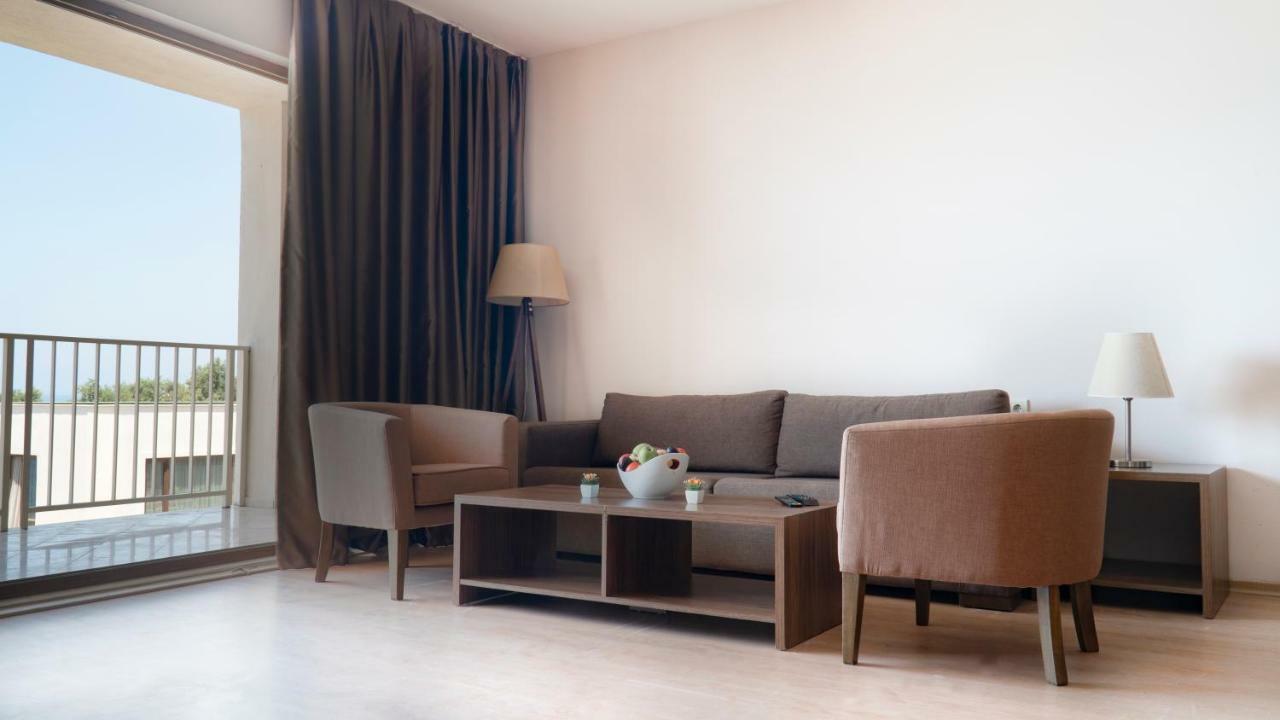 Ladies Beach Suite Hotel (Adults Only) Kusadası Exteriér fotografie