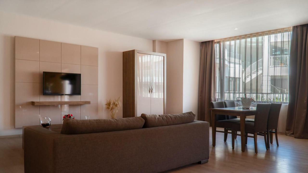 Ladies Beach Suite Hotel (Adults Only) Kusadası Exteriér fotografie